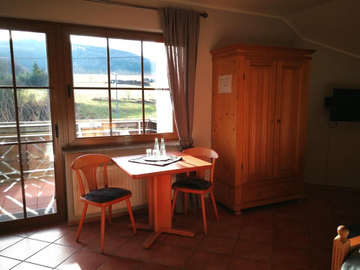 Landhaus Am Brubbel Wallenborn Extérieur photo