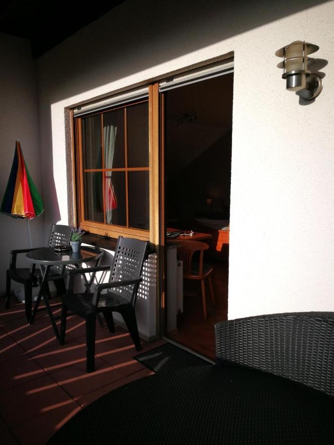 Landhaus Am Brubbel Wallenborn Extérieur photo