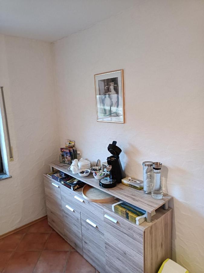 Landhaus Am Brubbel Wallenborn Extérieur photo