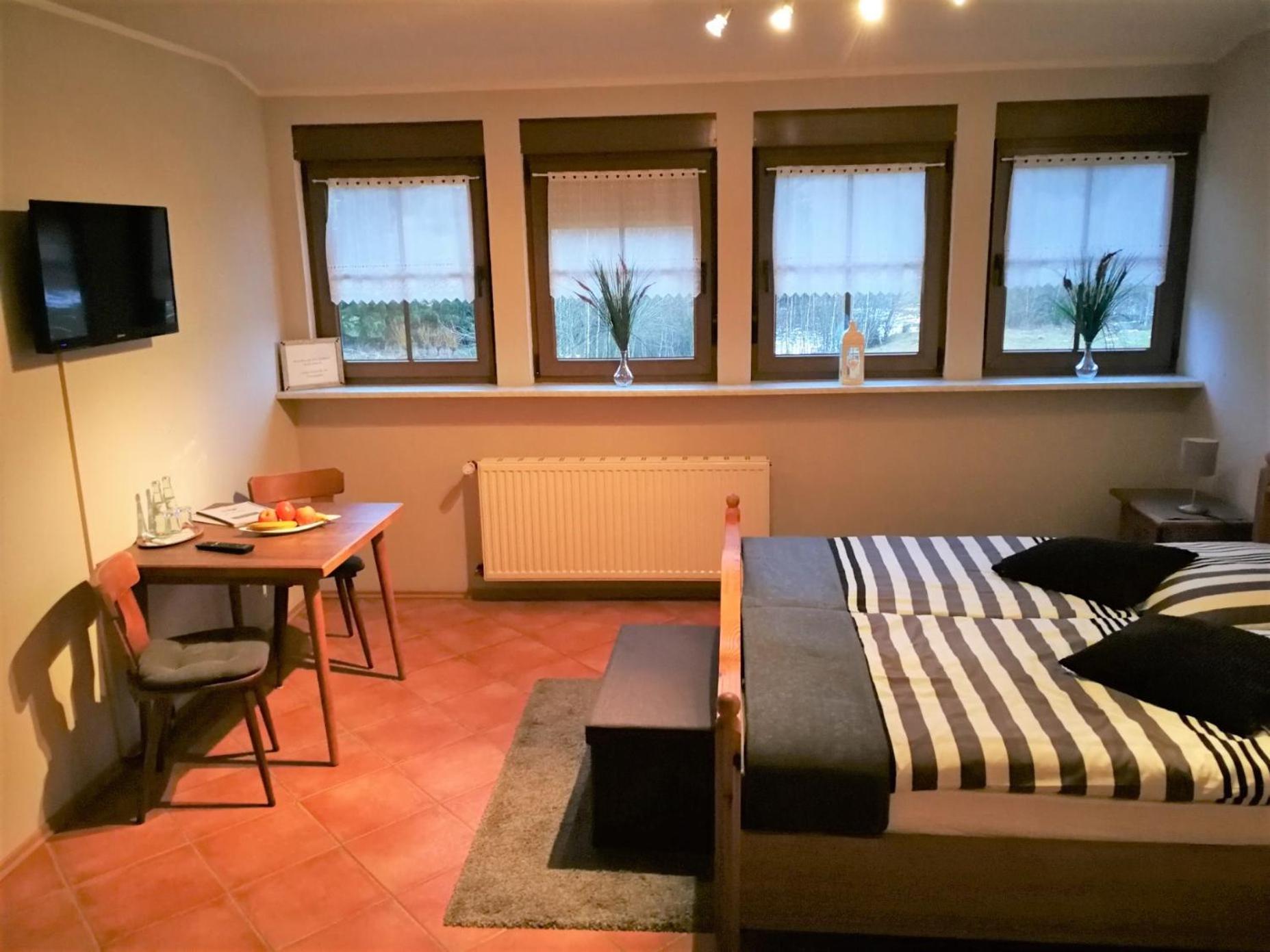 Landhaus Am Brubbel Wallenborn Extérieur photo